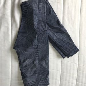 Lululemon speed tights